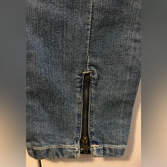 🆕 JORDACHE JEANS (SIZE 12) - Picture 5 of 6